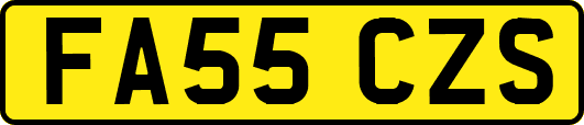 FA55CZS