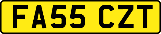 FA55CZT