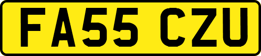 FA55CZU
