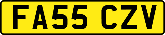 FA55CZV