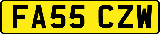 FA55CZW