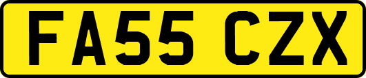 FA55CZX
