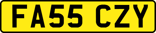 FA55CZY