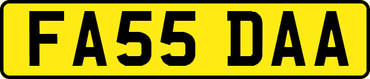 FA55DAA