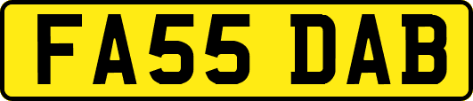 FA55DAB