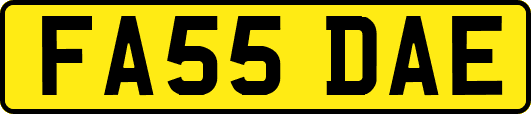 FA55DAE