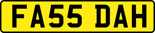 FA55DAH