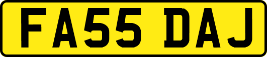 FA55DAJ