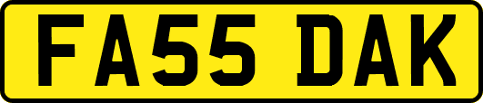 FA55DAK