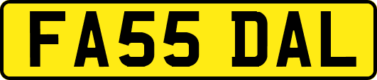 FA55DAL