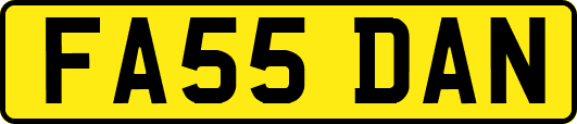 FA55DAN