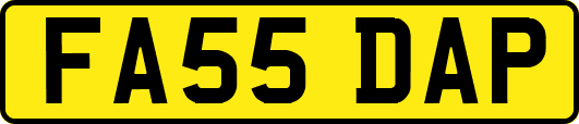 FA55DAP
