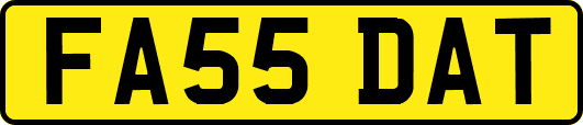 FA55DAT