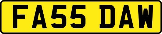 FA55DAW