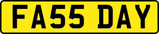 FA55DAY