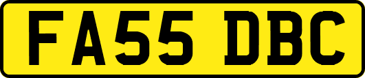 FA55DBC
