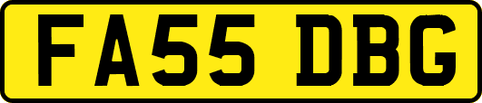 FA55DBG