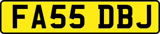 FA55DBJ