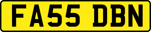 FA55DBN