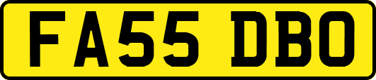FA55DBO