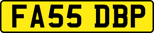 FA55DBP