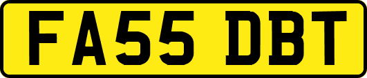 FA55DBT