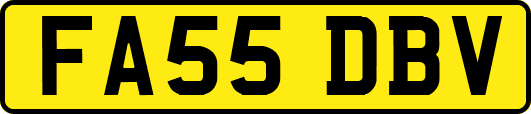 FA55DBV