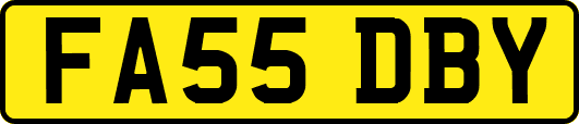 FA55DBY