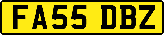FA55DBZ