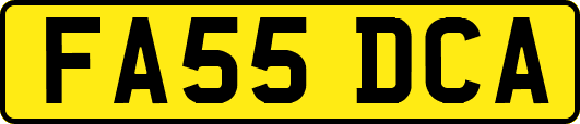 FA55DCA