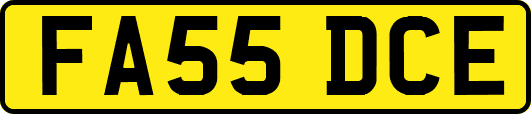 FA55DCE