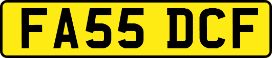 FA55DCF