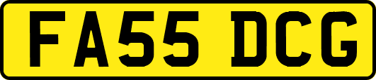 FA55DCG