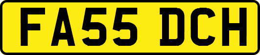 FA55DCH