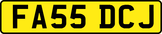 FA55DCJ