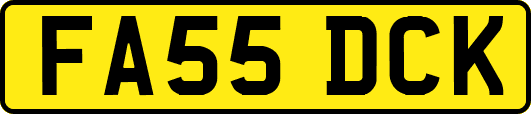 FA55DCK