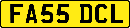 FA55DCL