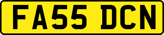 FA55DCN