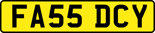 FA55DCY