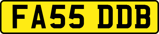 FA55DDB