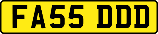 FA55DDD