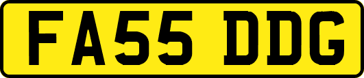 FA55DDG