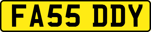 FA55DDY
