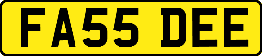 FA55DEE