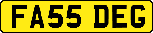 FA55DEG