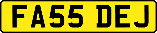 FA55DEJ