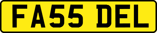 FA55DEL