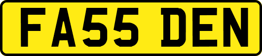 FA55DEN