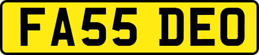FA55DEO