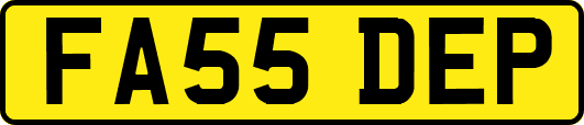 FA55DEP